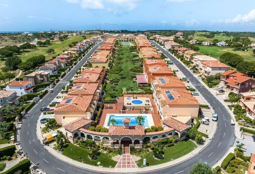 리조트 Boavista Golf & Spa Bela Colina Village