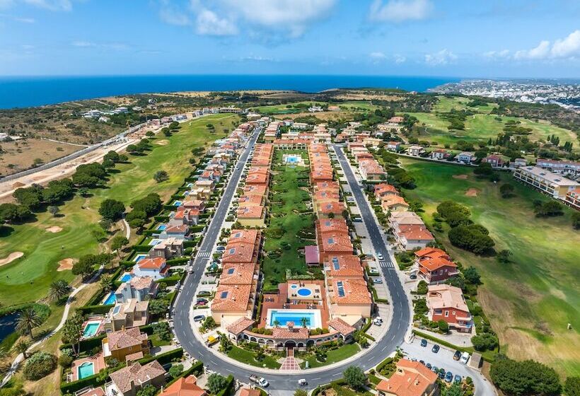 リゾートホテル Boavista Golf & Spa   Bela Colina Village