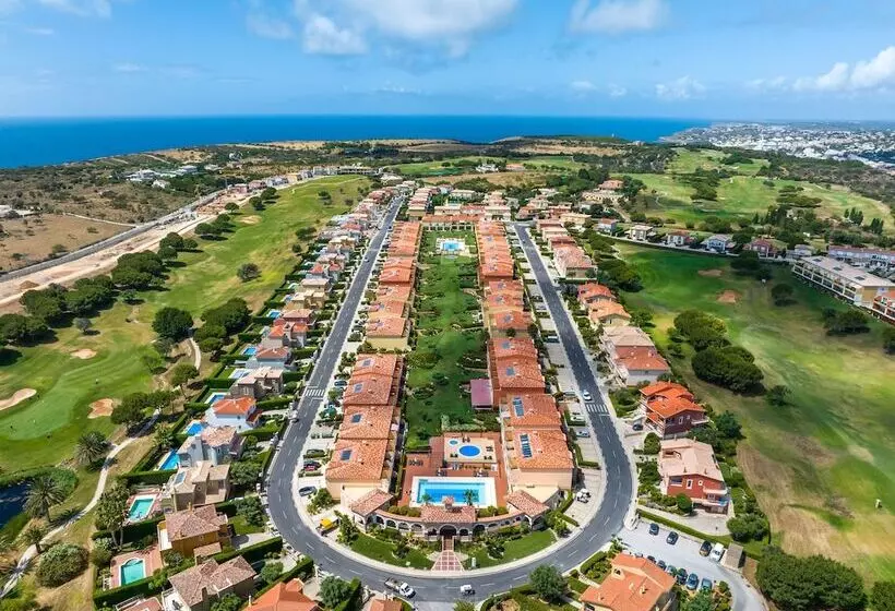 리조트 Boavista Golf & Spa Bela Colina Village