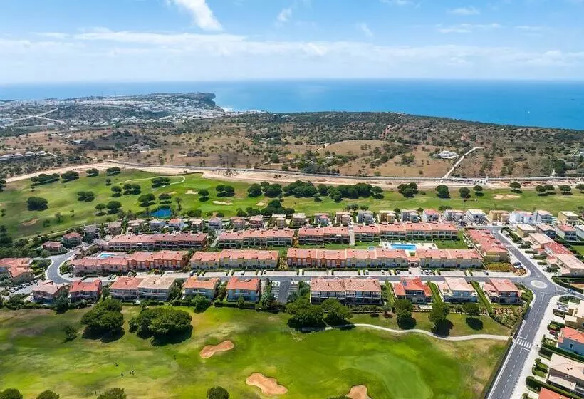 리조트 Boavista Golf & Spa Bela Colina Village