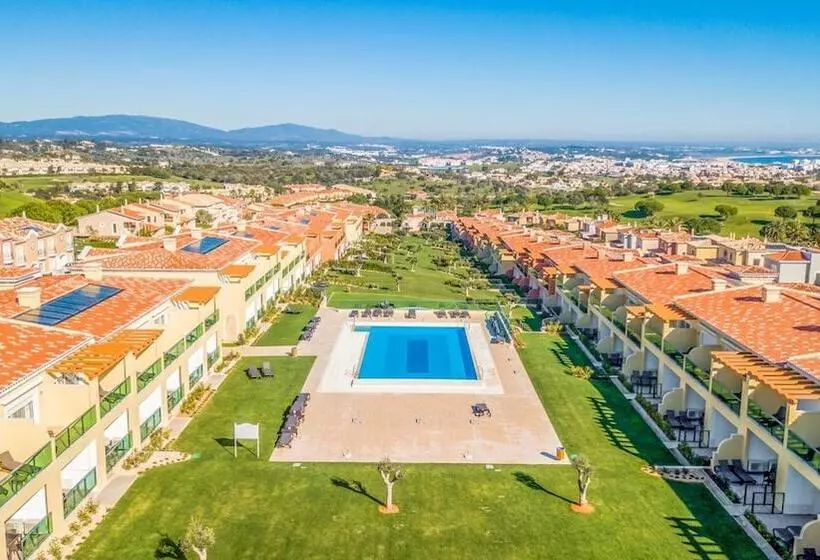 리조트 Boavista Golf & Spa Bela Colina Village