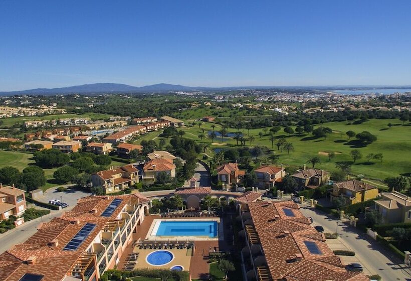 リゾートホテル Boavista Golf & Spa   Bela Colina Village