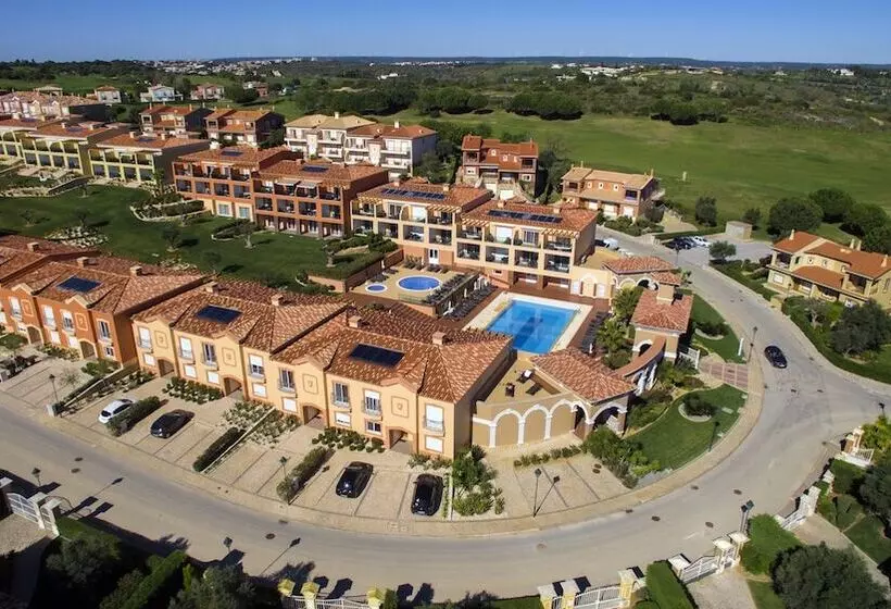 리조트 Boavista Golf & Spa Bela Colina Village