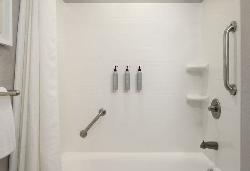 Courtyard By Marriott Columbus New Albany