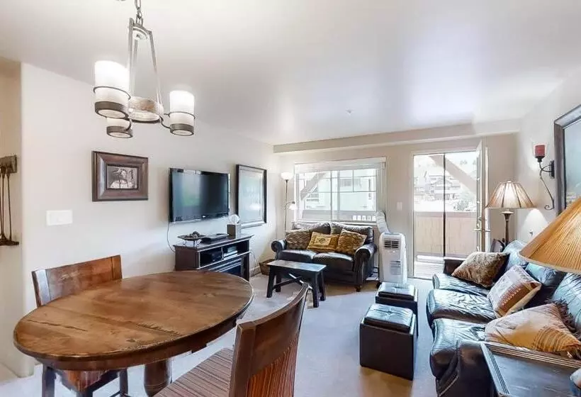 First Tracks By Steamboat Resorts