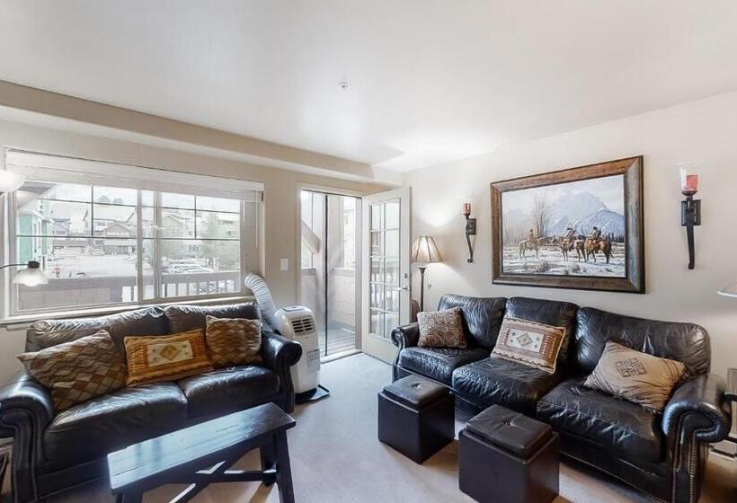 First Tracks By Steamboat Resorts