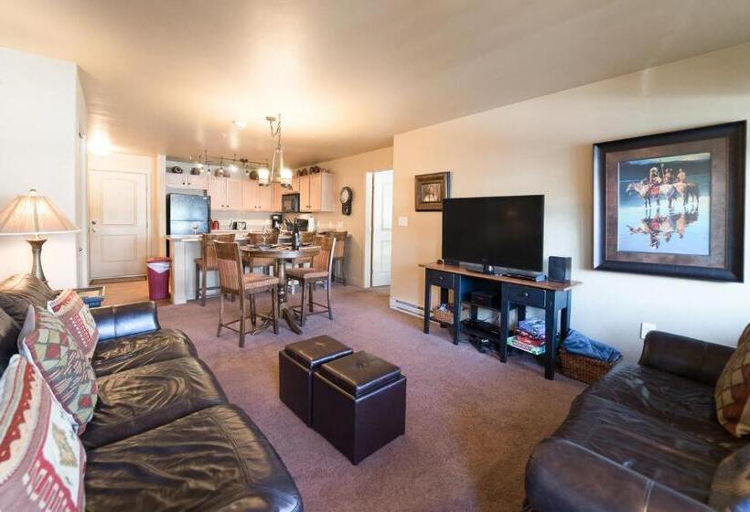 First Tracks By Steamboat Resorts