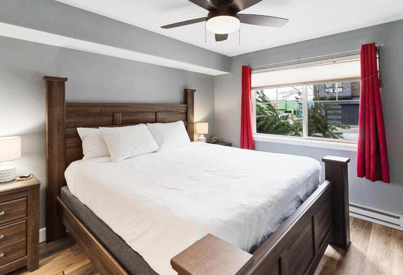 First Tracks By Steamboat Resorts