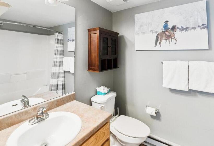 First Tracks By Steamboat Resorts