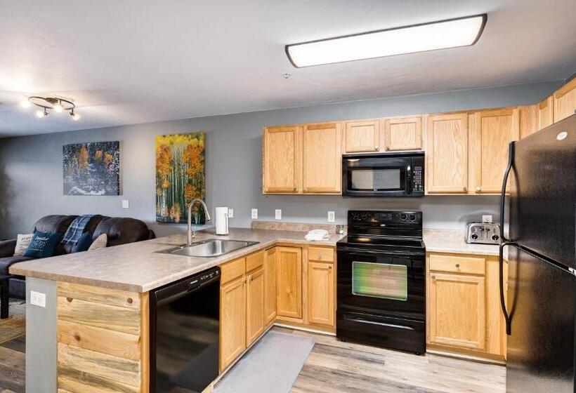 First Tracks By Steamboat Resorts