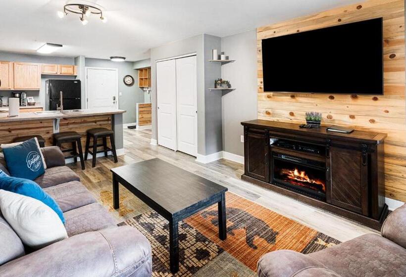 First Tracks By Steamboat Resorts