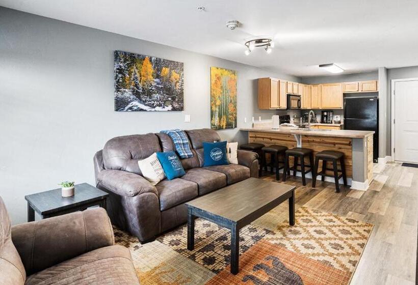 First Tracks By Steamboat Resorts