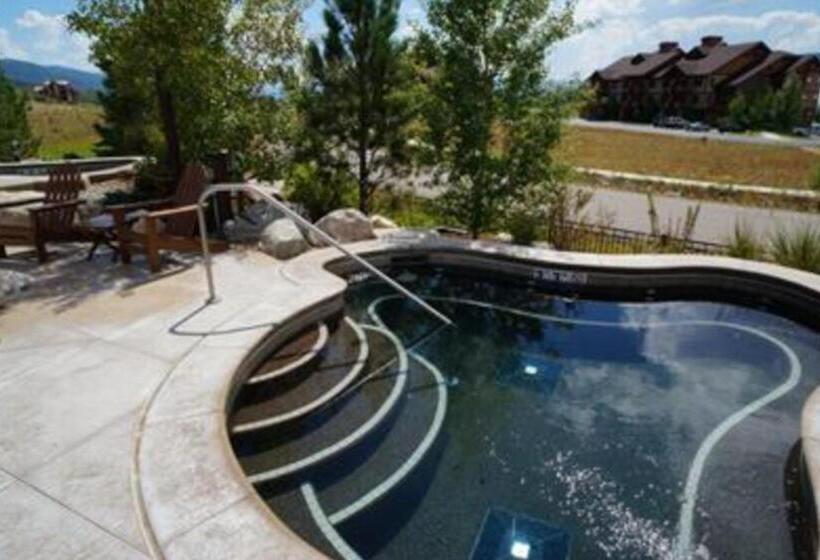 First Tracks By Steamboat Resorts