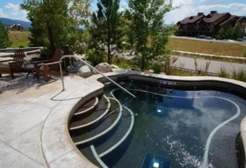 First Tracks By Steamboat Resorts