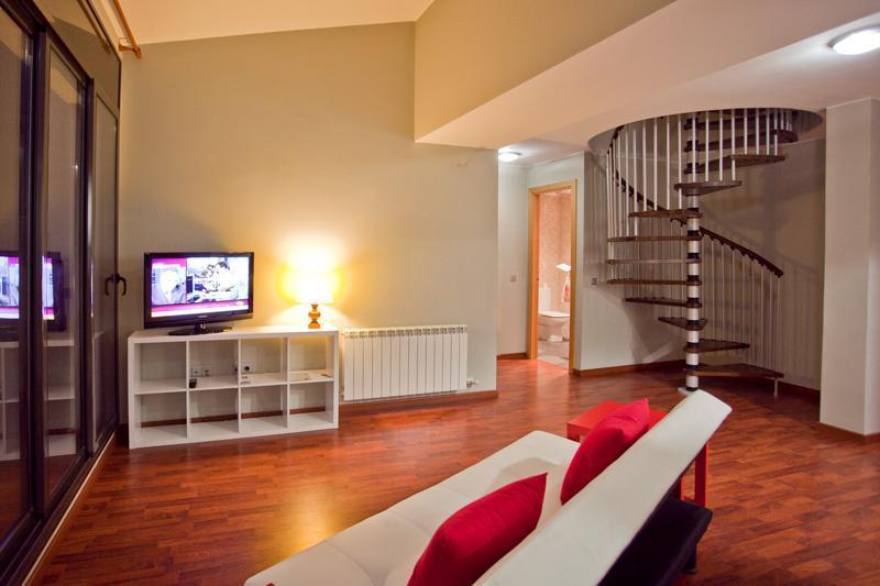 Girona Central Suites