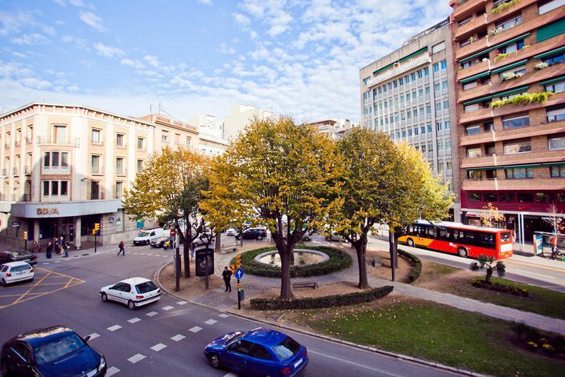 Girona Central Suites