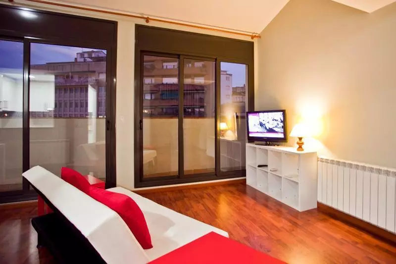 Girona Central Suites