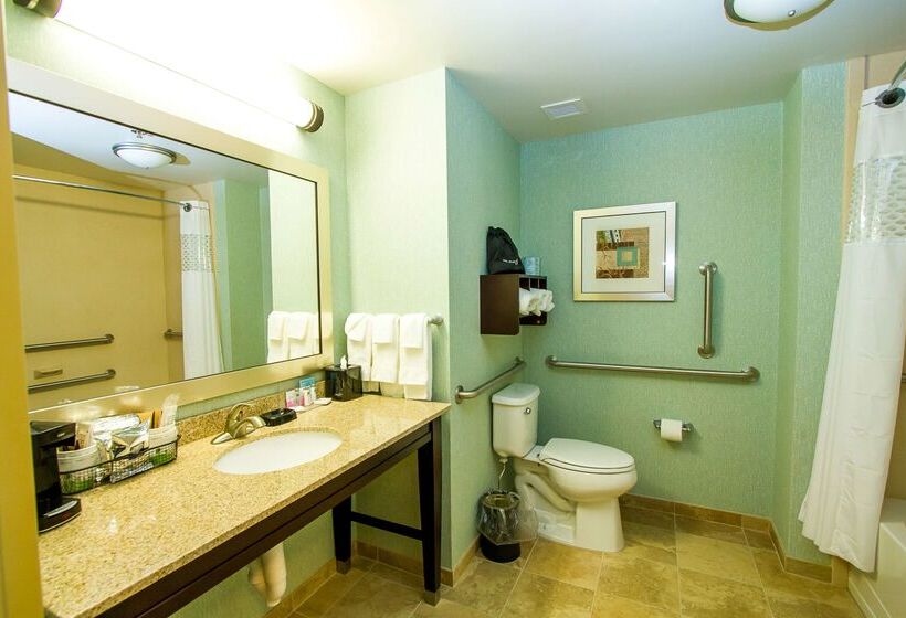 Hampton Inn Fayetteville