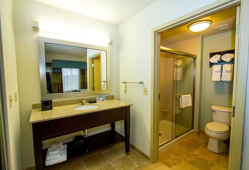 Hampton Inn Fayetteville