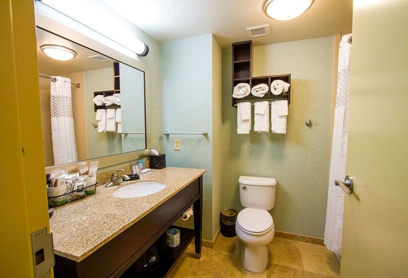 Hampton Inn Fayetteville