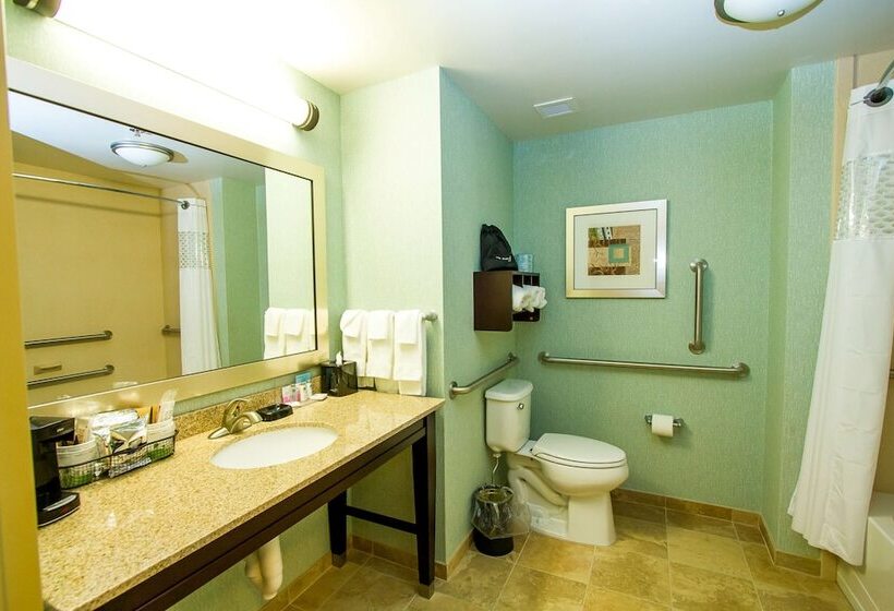 Hampton Inn Fayetteville