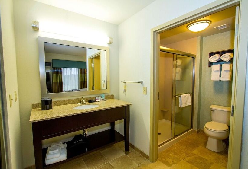 Hampton Inn Fayetteville