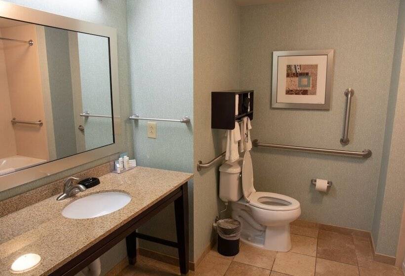 Hampton Inn Fayetteville