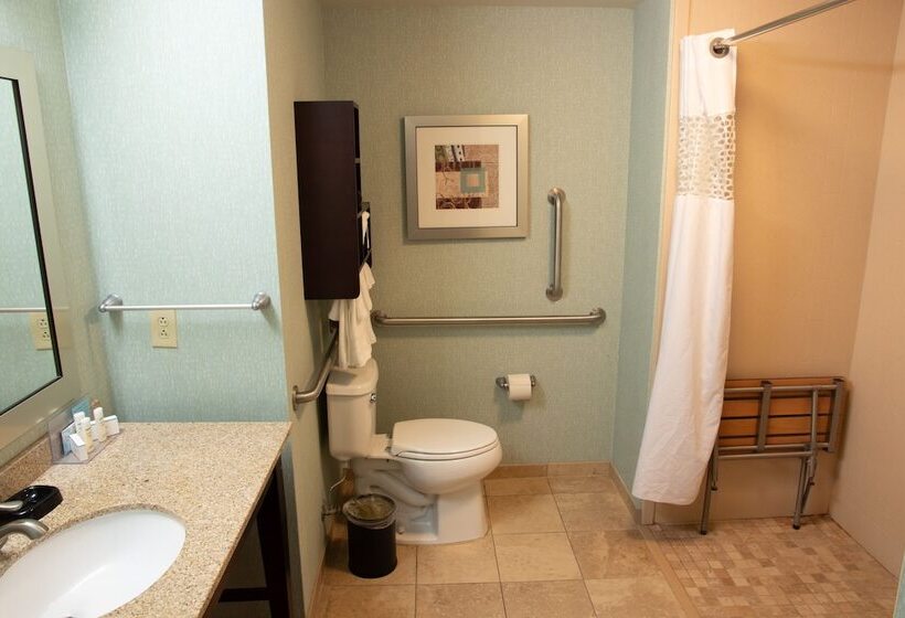 Hampton Inn Fayetteville