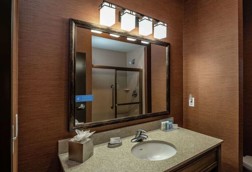 Hampton Inn & Suites Springdale/zion National Park