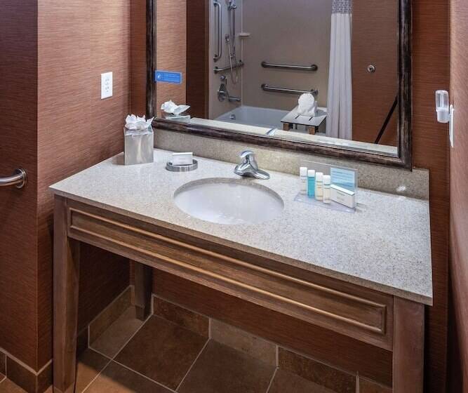 Hampton Inn & Suites Springdale/zion National Park