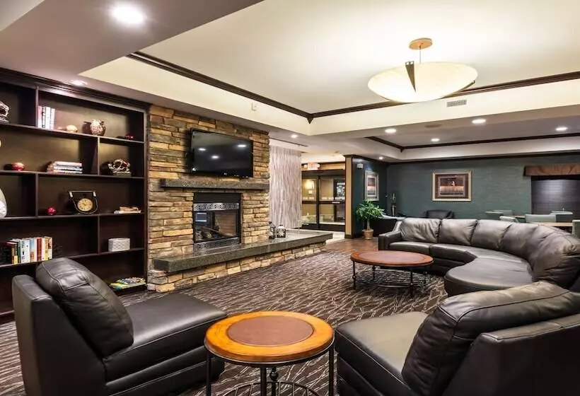 Holiday Inn Express Hotel & Suites Butte, An Ihg