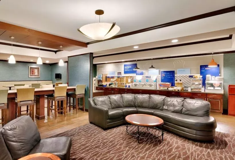 Holiday Inn Express Hotel & Suites Butte, An Ihg