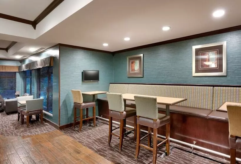 Holiday Inn Express Hotel & Suites Butte, An Ihg