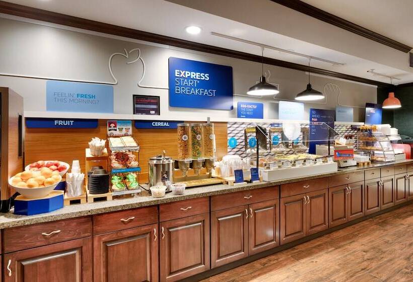 Holiday Inn Express Hotel & Suites Butte, An Ihg