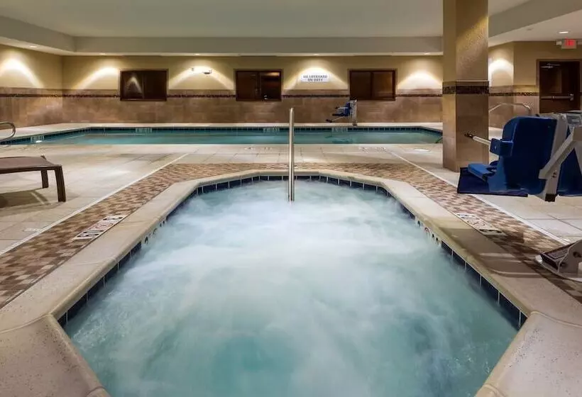 Holiday Inn Express Hotel & Suites Butte, An Ihg