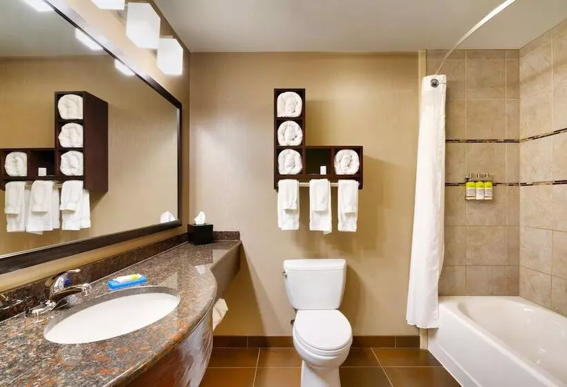 Holiday Inn Express Hotel & Suites Butte, An Ihg