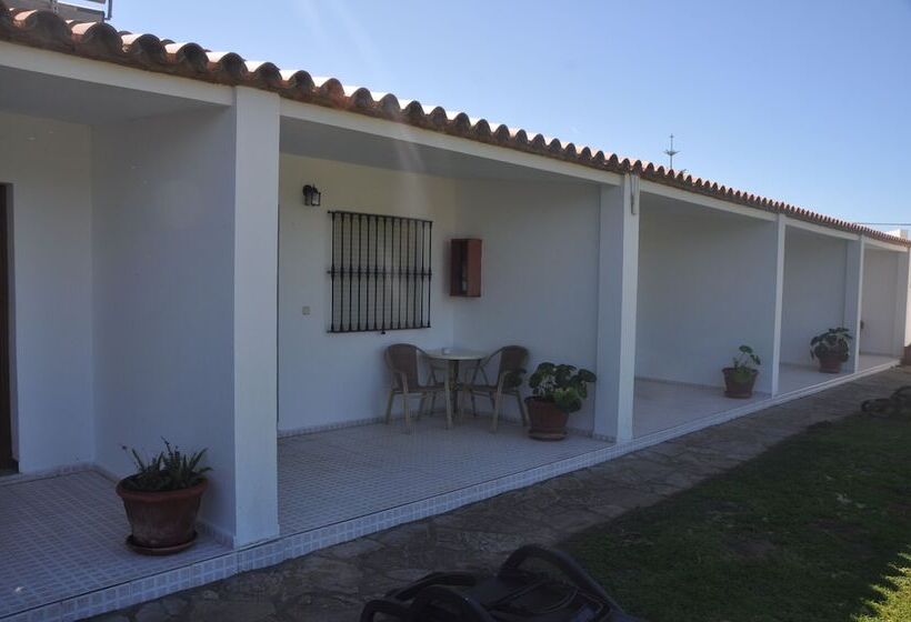 Хостел El Levante