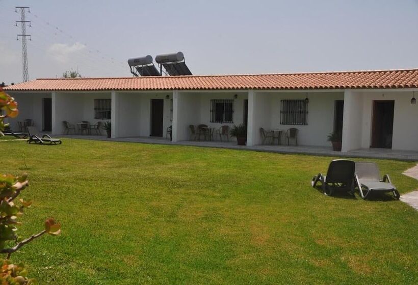 Хостел El Levante