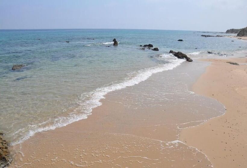 Хостел El Levante