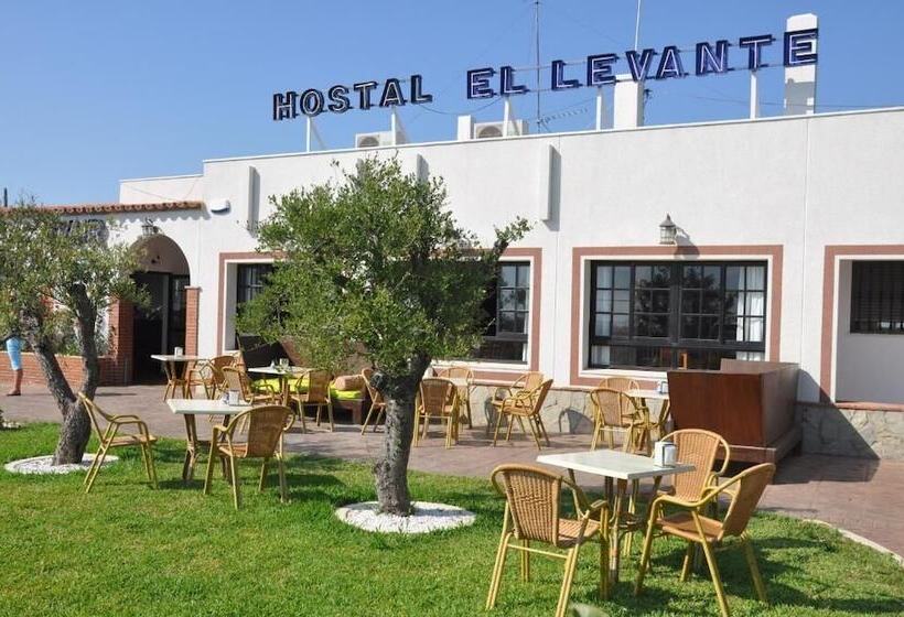Хостел El Levante