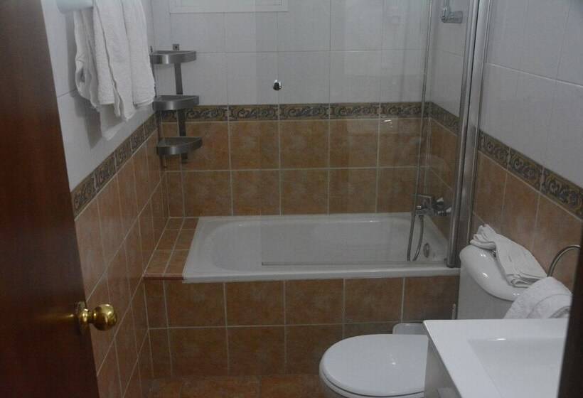 Хостел El Levante