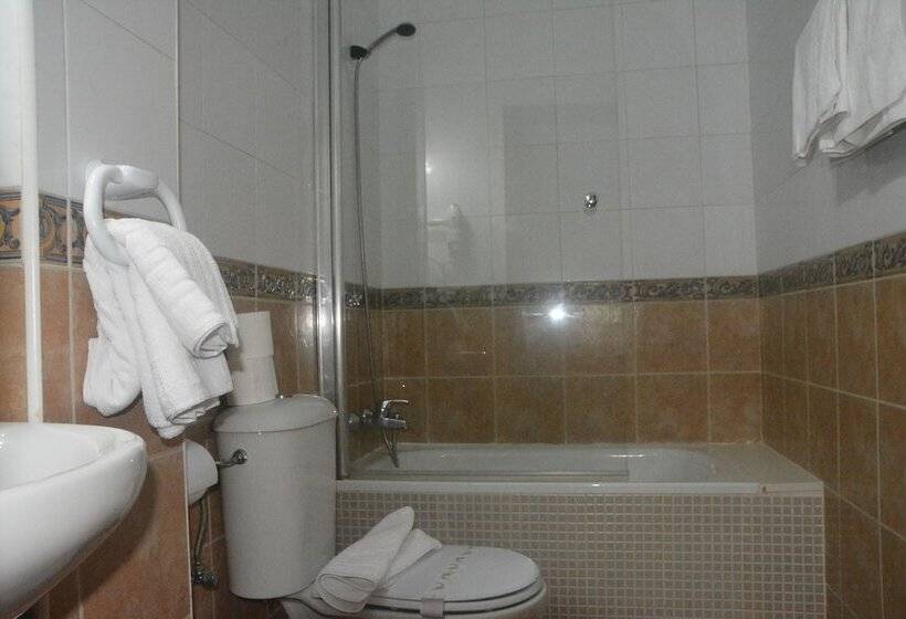 Хостел El Levante