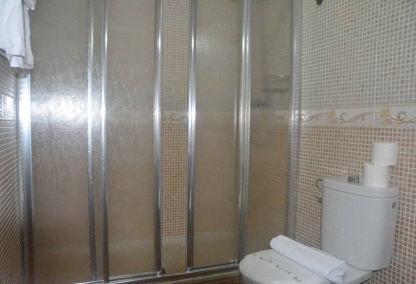 Хостел El Levante