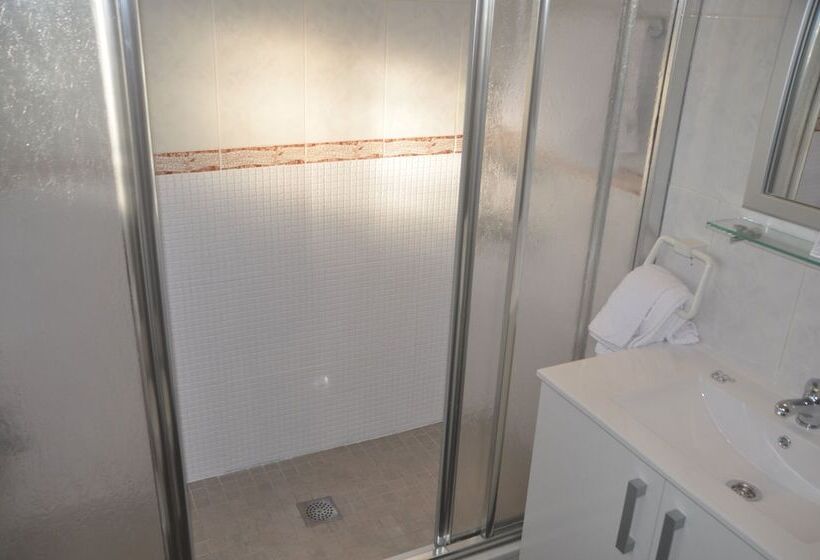 Хостел El Levante