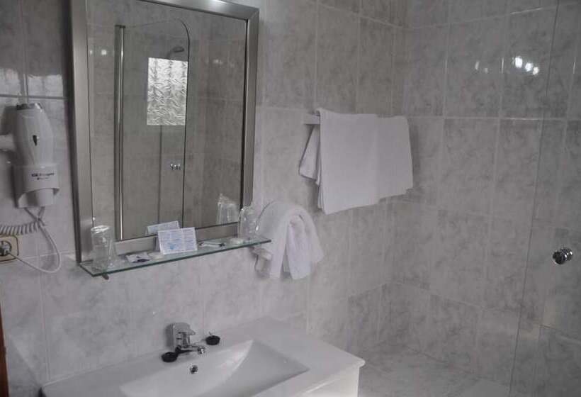 Хостел El Levante