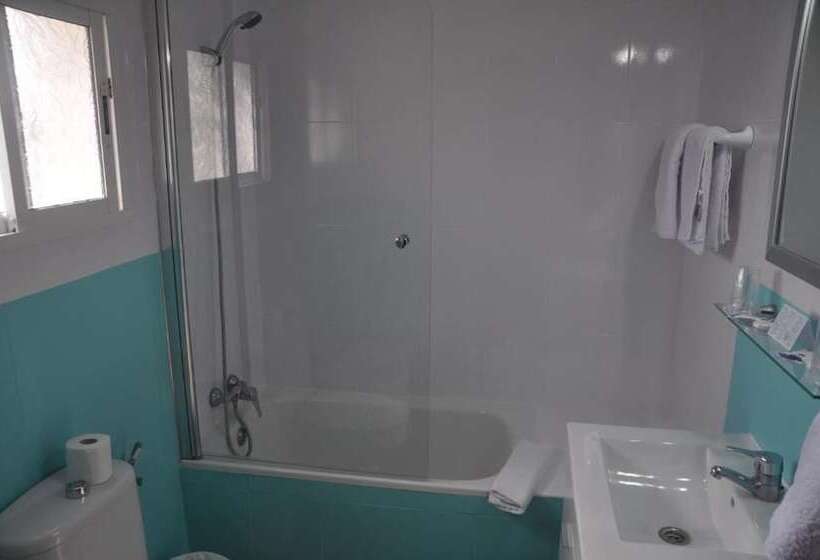 Хостел El Levante