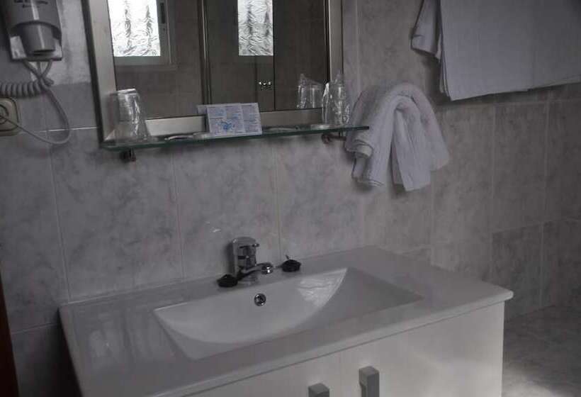 Хостел El Levante