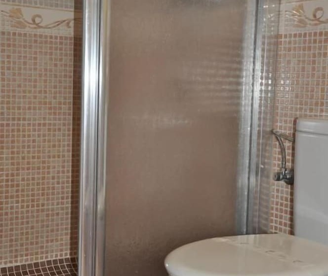 Хостел El Levante