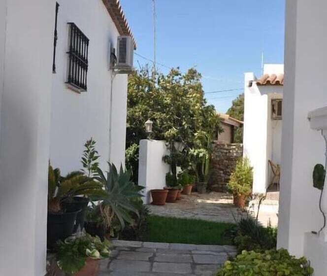 Хостел El Levante