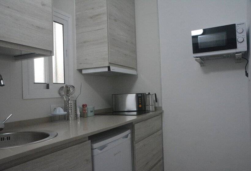 Хостел El Levante